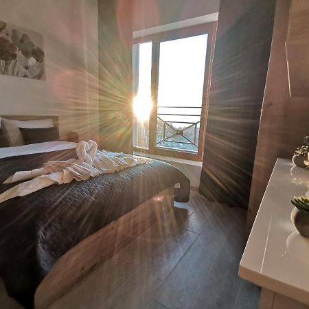 Sans Lux Apartman N42 Milmari Копаоник Екстер'єр фото
