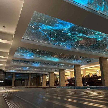 Sans Lux Apartman N42 Milmari Копаоник Екстер'єр фото