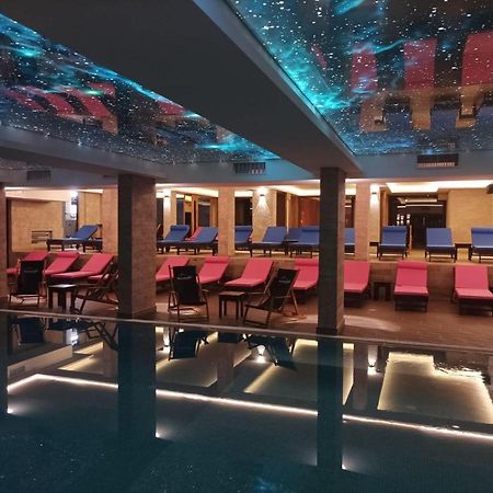 Sans Lux Apartman N42 Milmari Копаоник Екстер'єр фото