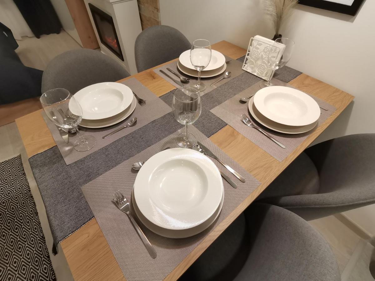 Sans Lux Apartman N42 Milmari Копаоник Екстер'єр фото