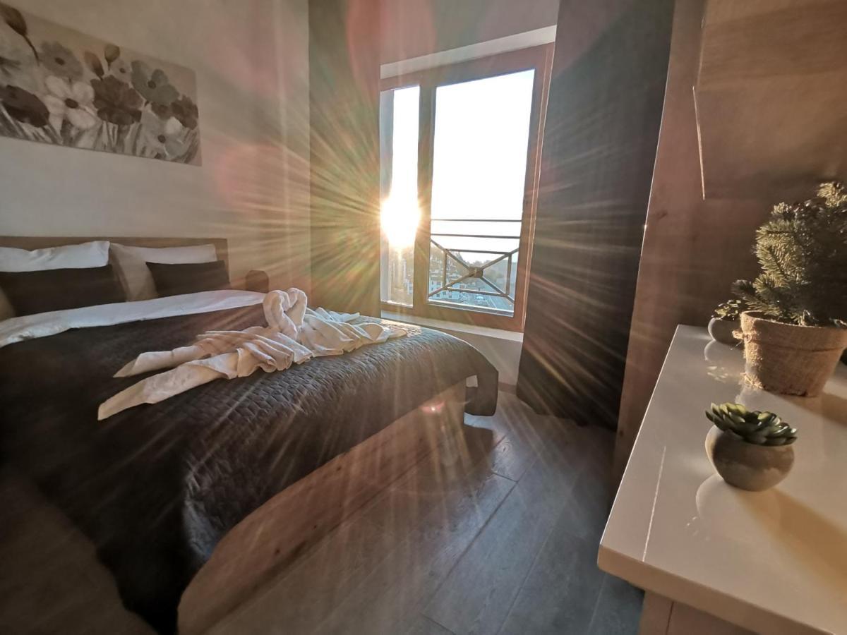 Sans Lux Apartman N42 Milmari Копаоник Екстер'єр фото