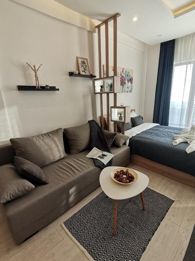 Sans Lux Apartman N42 Milmari Копаоник Екстер'єр фото