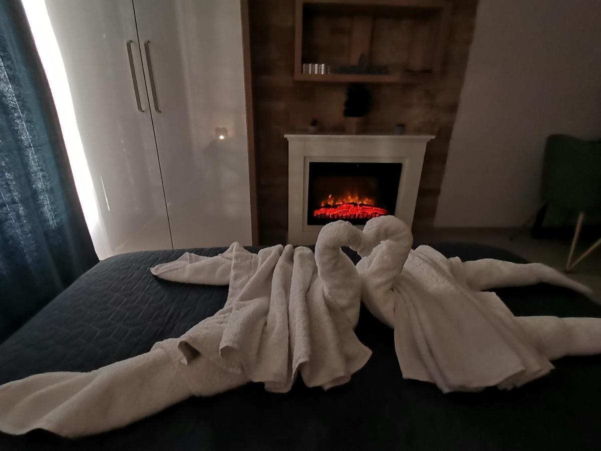 Sans Lux Apartman N42 Milmari Копаоник Екстер'єр фото