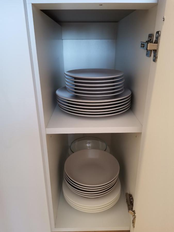 Sans Lux Apartman N42 Milmari Копаоник Екстер'єр фото