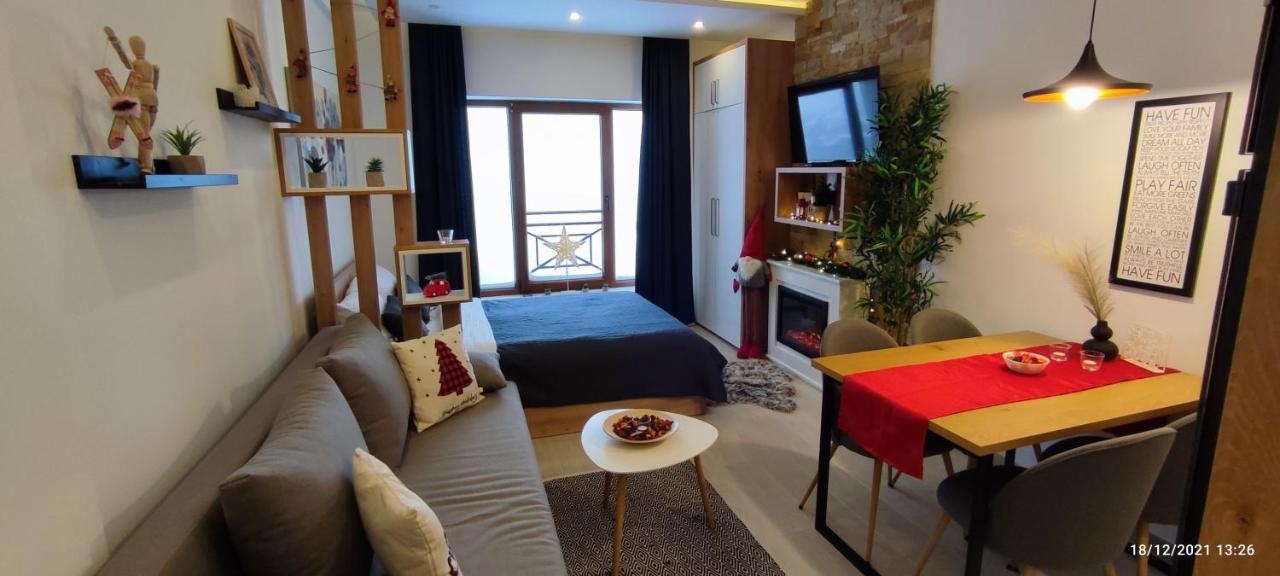 Sans Lux Apartman N42 Milmari Копаоник Екстер'єр фото