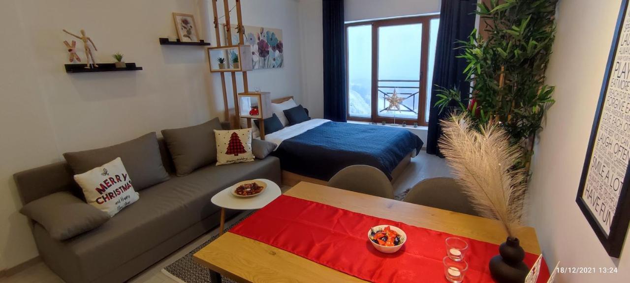 Sans Lux Apartman N42 Milmari Копаоник Екстер'єр фото