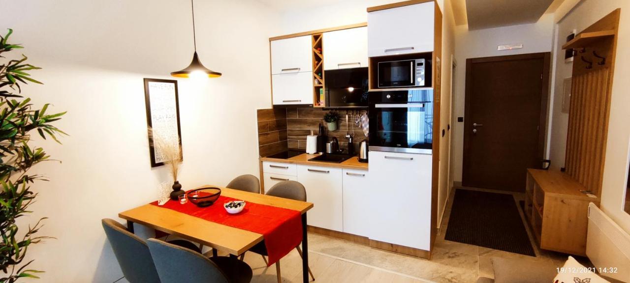 Sans Lux Apartman N42 Milmari Копаоник Екстер'єр фото