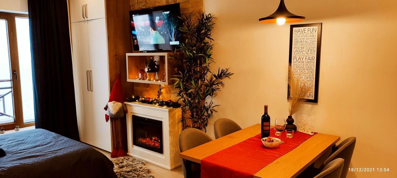 Sans Lux Apartman N42 Milmari Копаоник Екстер'єр фото