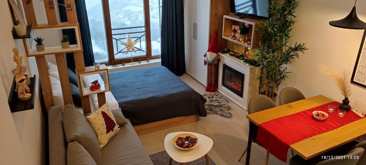 Sans Lux Apartman N42 Milmari Копаоник Екстер'єр фото