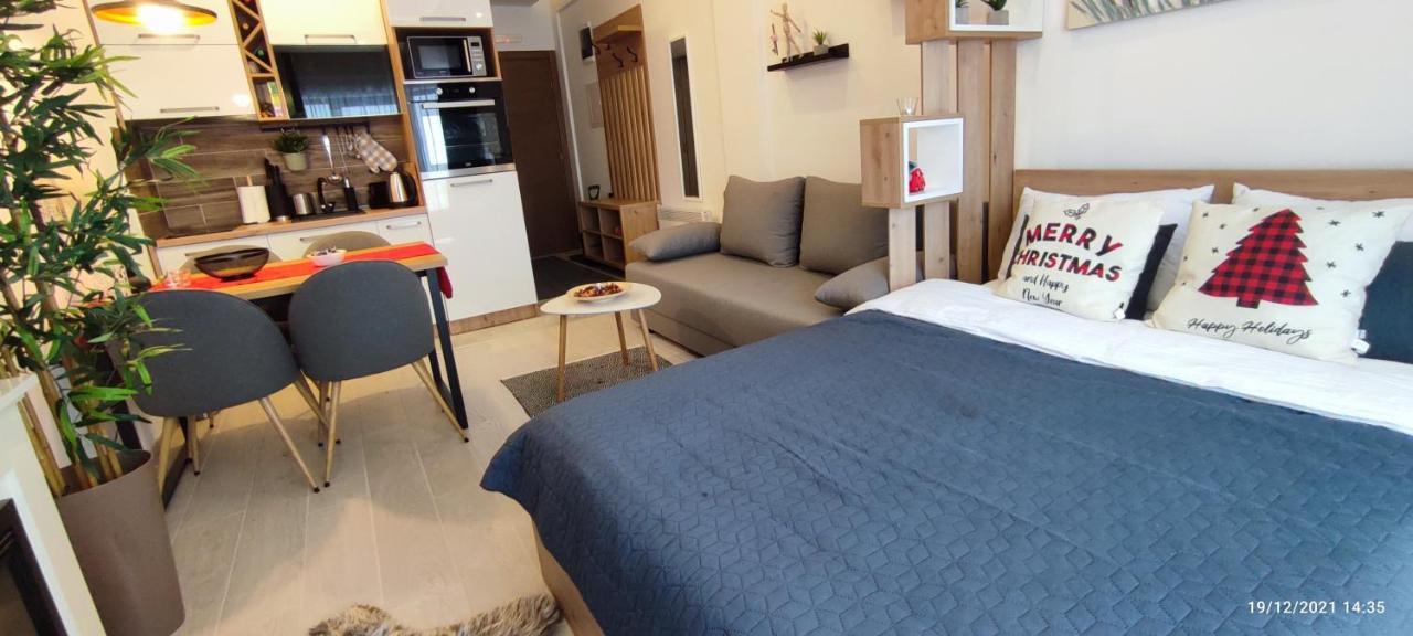 Sans Lux Apartman N42 Milmari Копаоник Екстер'єр фото