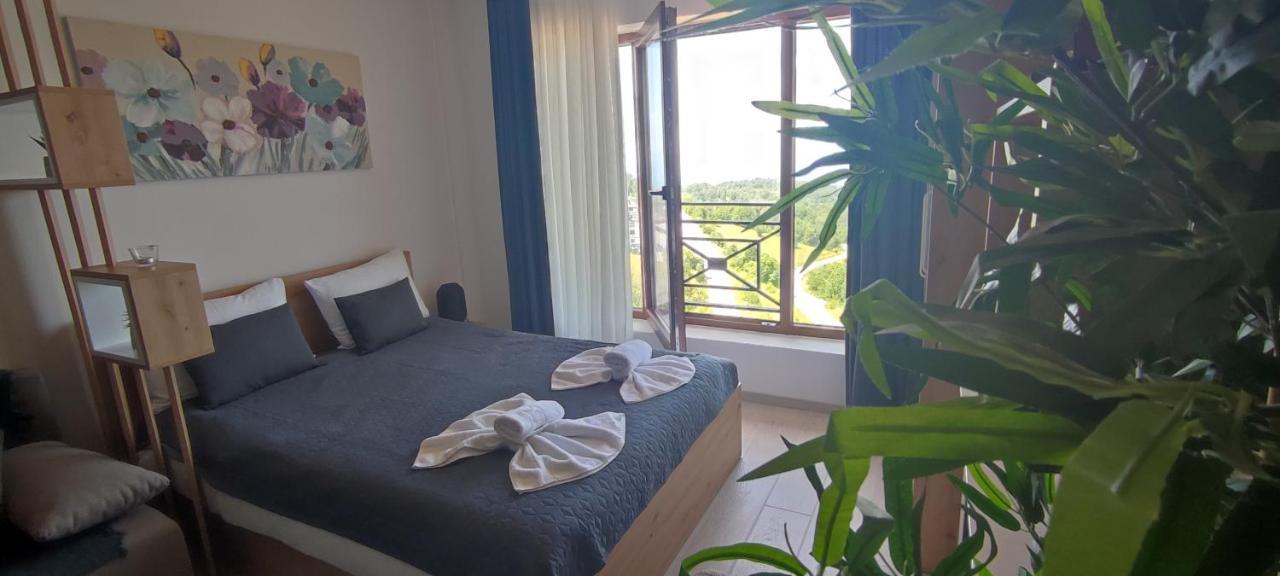 Sans Lux Apartman N42 Milmari Копаоник Екстер'єр фото