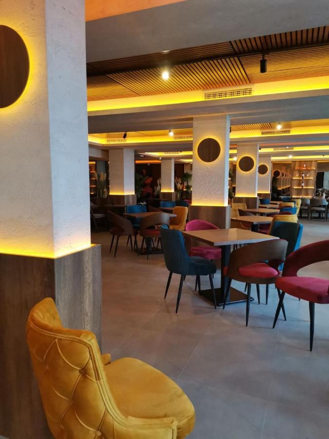 Sans Lux Apartman N42 Milmari Копаоник Екстер'єр фото