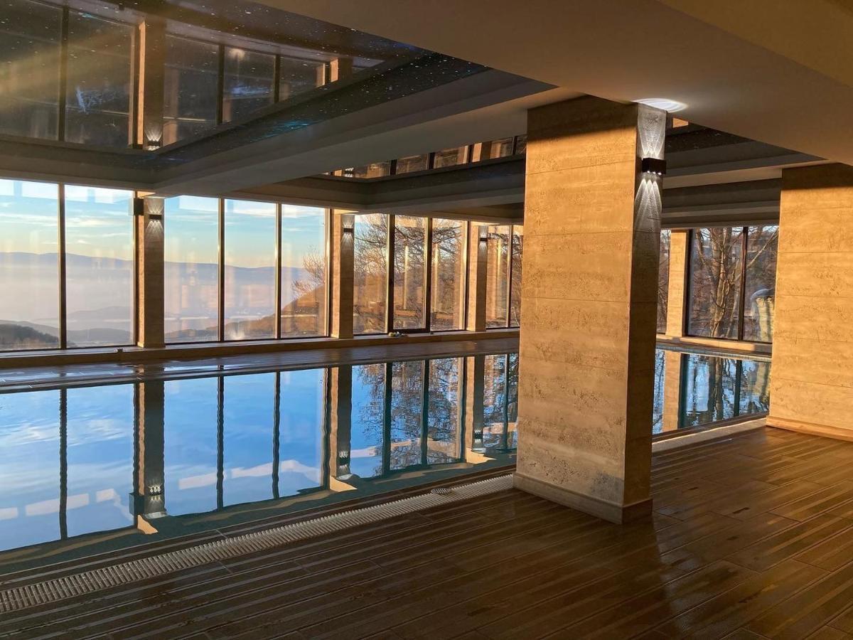 Sans Lux Apartman N42 Milmari Копаоник Екстер'єр фото