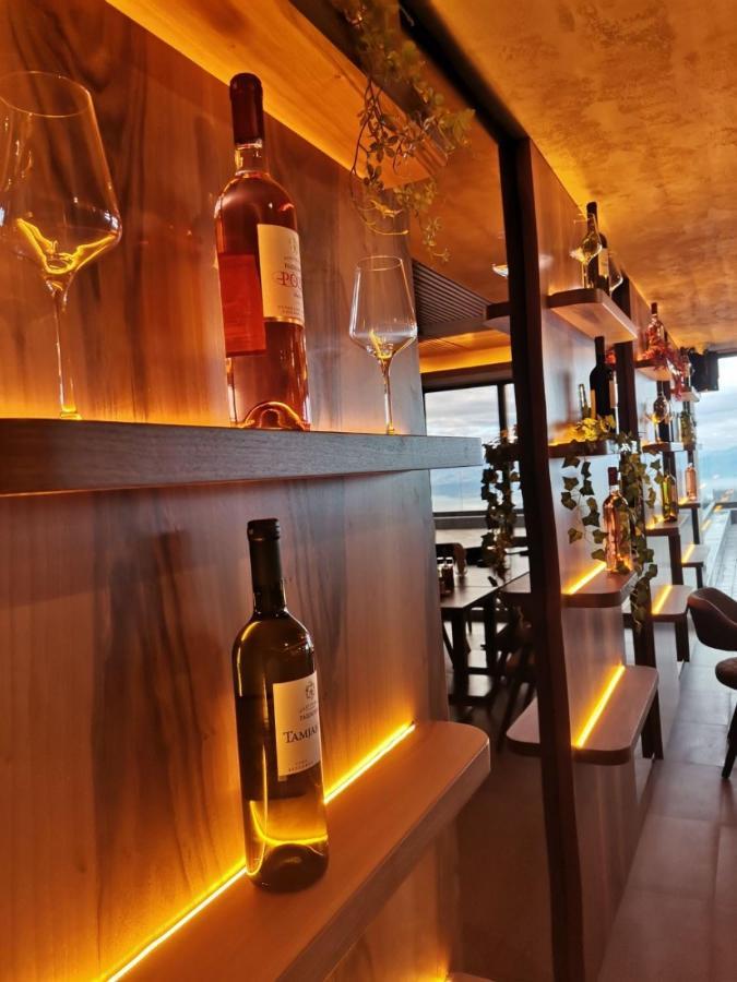 Sans Lux Apartman N42 Milmari Копаоник Екстер'єр фото